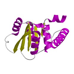 Image of CATH 4h31A01