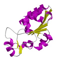 Image of CATH 4h31A02