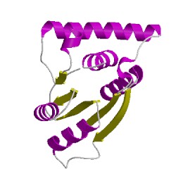 Image of CATH 4h31C01