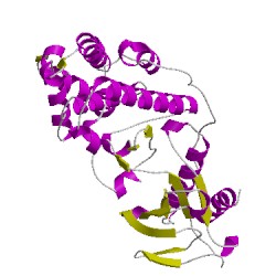 Image of CATH 4h3bA