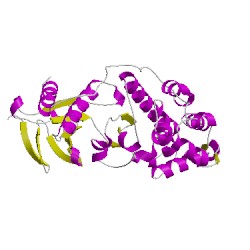 Image of CATH 4h3bC