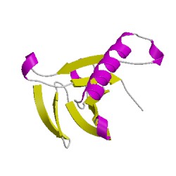 Image of CATH 4h3bC01