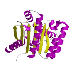Image of CATH 4h3cA00