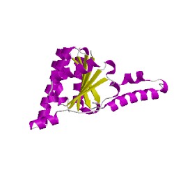 Image of CATH 4h3cB