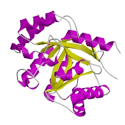 Image of CATH 4h3dB