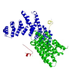 Image of CATH 4h3h