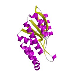 Image of CATH 4h3hB