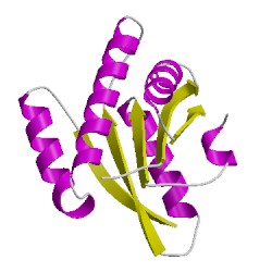 Image of CATH 4h3hE01