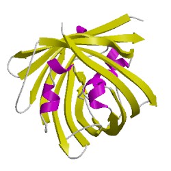 Image of CATH 4h3lB00