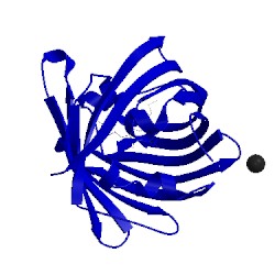 Image of CATH 4h3n