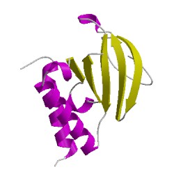 Image of CATH 4h3pD01