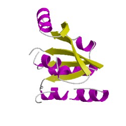 Image of CATH 4h3vA01