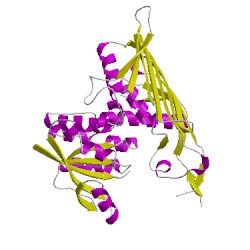 Image of CATH 4h3vB
