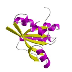 Image of CATH 4h3vB01