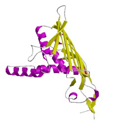 Image of CATH 4h3vB02