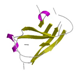 Image of CATH 4h3wA01