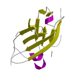 Image of CATH 4h3wA02
