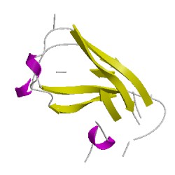 Image of CATH 4h3wB01