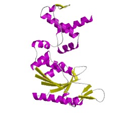 Image of CATH 4h3yA