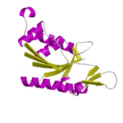 Image of CATH 4h3yA01