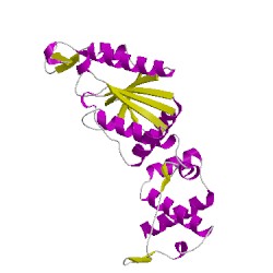 Image of CATH 4h3yB