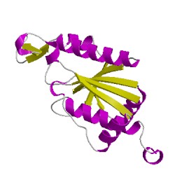 Image of CATH 4h3yB01