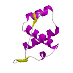 Image of CATH 4h3yB02