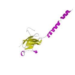 Image of CATH 4h44D