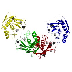 Image of CATH 4h49