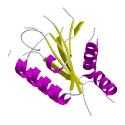 Image of CATH 4h4aA00