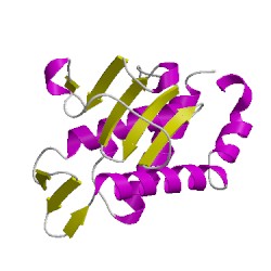 Image of CATH 4h4bA02