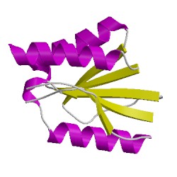 Image of CATH 4h4cA01