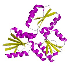 Image of CATH 4h4cB