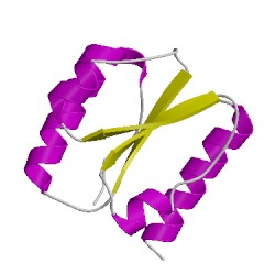 Image of CATH 4h4cB03