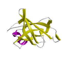 Image of CATH 4h4fA01