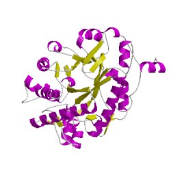 Image of CATH 4h4iA00