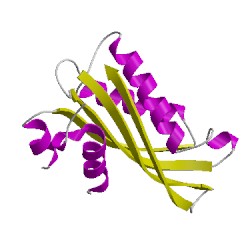 Image of CATH 4h4lA00