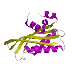 Image of CATH 4h4lB