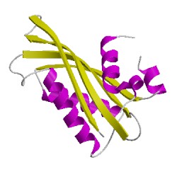 Image of CATH 4h4lF