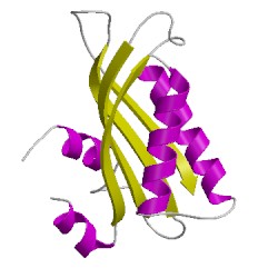 Image of CATH 4h4lK