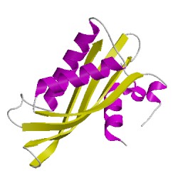 Image of CATH 4h4lL