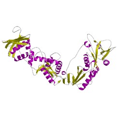 Image of CATH 4h4mA