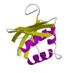 Image of CATH 4h4mA05