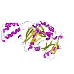 Image of CATH 4h4mB