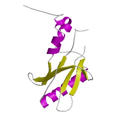 Image of CATH 4h4mB01