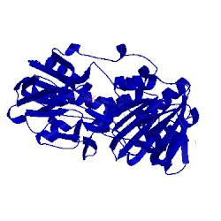 Image of CATH 4h4p