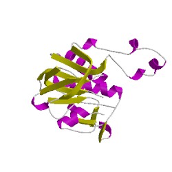 Image of CATH 4h4pA01