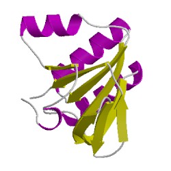 Image of CATH 4h4pA02