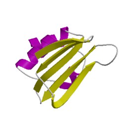 Image of CATH 4h4pA03