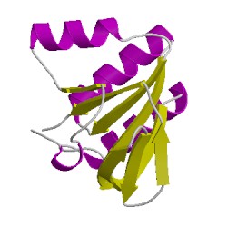 Image of CATH 4h4qA02